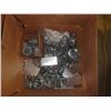 Image 1 : Lot of Misc Electrical Conduits