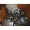 Image 2 : Lot of Misc Electrical Conduits