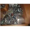 Image 3 : Lot of Misc Electrical Conduits