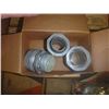 Image 2 : Lot of Misc NIB/Used Electrical Conduits