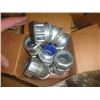 Image 4 : Lot of Misc NIB/Used Electrical Conduits