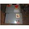 Image 3 : Lot of Misc Transformers and Transformer Disconnects