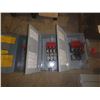 Image 3 : Cutler-Hammer Heavy Duty Safety Switches, 30A, 600VAC