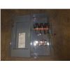 Image 3 : Square D Heavy Duty Safety Switch 200Amp, 240VAC