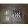 Image 3 : Square D Heavy Duty Safety Switch 200Amp, 240VAC