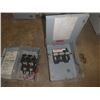 Image 3 : Siemens General Duty Safety Switches, See Desc for info!