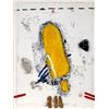 Image 1 : James Coignard, Rupture, Carborundum Etching