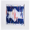 Image 2 : Yaacov Agam, Star of Hope, Agamograph