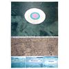 Image 1 : Dennis Oppenheim, Target, Lithograph