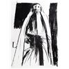 Image 1 : Leonard Baskin, Oedipus at Colonus, Lithograph