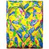 Image 1 : Jim Dine, Blue Heart, Lithograph