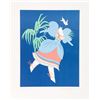 Image 1 : Robert Indiana, Angel More, Lithograph