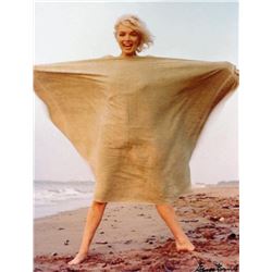 George Barris, Marilyn Monroe Stretched!, C-Print Photograph