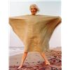 Image 1 : George Barris, Marilyn Monroe Stretched!, C-Print Photograph