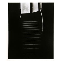 Miroslav Hak, Staircase, Photograph