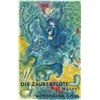 Image 1 : Marc Chagall, Metropolitan Opera: Die Zauberfloete, Mozart, Lithograph