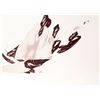 Image 1 : Mario Toral, 3, Lithograph