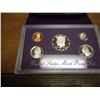 Image 1 : 1988 US PROOF SET (WITH BOX)