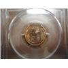 Image 2 : 1955-S LINCOLN CENT PCGS MS66RD