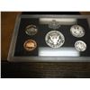 Image 2 : 1992 US SILVER PROOF SET (WITH BOX)