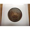 Image 2 : 1872-H NEWFOUNDLAND 1 CENT
