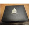 Image 2 : 1971 CANADA DOUBLE CENT SET ORIGINAL ROYAL CANADIAN MINT PACKAGING