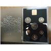 Image 1 : 1978 GREAT BRITAIN AND NORTHERN IRELAND PROOF SET ORIGINAL ROYAL MINT PACKAGING