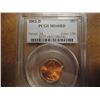 Image 1 : 2002-D LINCOLN CENT PCGS MS68RD