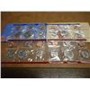 Image 1 : 1990 & 1991 US MINT SETS P/D (WITH ENVELOPES)