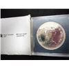 Image 2 : 1987 CANADA DAVIS STRAIT SILVER DOLLAR PROOF ORIGINAL ROYAL CANADIAN MINT PACKAGING