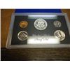 Image 2 : 1969 US PROOF SET WITH BOX, 40% SILVER JFK HALF