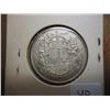 Image 1 : 1951 CANADA SILVER 50 CENTS