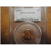 Image 1 : 1940-S LINCOLN CENT PCGS MS65RD