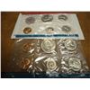 Image 1 : 1972 US MINT SET (UNC) P/D/S (WITH ENVELOPE) THIS IS AN OFFICIAL US PACKAGED P/D/S SET, IT DOES NOT 