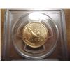 Image 2 : 2008-D JACKSON DOLLAR PCGS MS68 POS. A SATIN FINISH