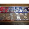 Image 1 : 2006 US MINT SET (UNC) P/D (WITH ENVELOPE)
