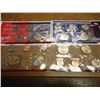 Image 2 : 2006 US MINT SET (UNC) P/D (WITH ENVELOPE)