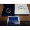 Image 1 : 1987 CANADA SPECIAL EDITION PROOF LOON DOLLAR ORIGINAL ROYAL CANADIAN MINT PACKAGING