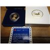 Image 2 : 1987 CANADA SPECIAL EDITION PROOF LOON DOLLAR ORIGINAL ROYAL CANADIAN MINT PACKAGING