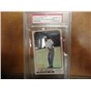 Image 1 : TIGER WOODS 2001 PSA NM-MT 8 GRADED CARD