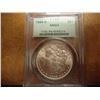 Image 1 : 1885-O MORGAN SILVER DOLLAR PCGS MS64