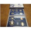 Image 1 : 1999 US PROOF SET (WITH BOX)