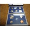 Image 2 : 1999 US PROOF SET (WITH BOX)