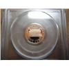 Image 2 : 1992-S LINCOLN CENT PCGS PR69RD DCAM