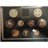 Image 1 : 1989 UNITED KINGDOM PROOF SET ORIGINAL ROYAL MINT PACKAGING