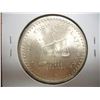 Image 2 : 1979 1 OZ. MEXICO SILVER PESO