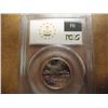 Image 2 : 2001-S RHODE ISLAND QUARTER PCGS PR69 DCAM
