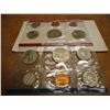 Image 2 : 1979 US MINT SET (UNC) P/D (WITH ENVELOPE)