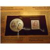 Image 2 : 2001 AMERICAN BUFFALO COIN & CURRENCY SET