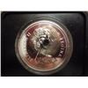 Image 2 : 1975 CANADA CALGARY SILVER DOLLAR PROOF